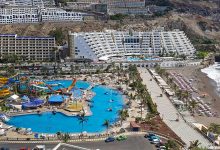 Urlaubsort Playa Taurito auf Gran Canaria