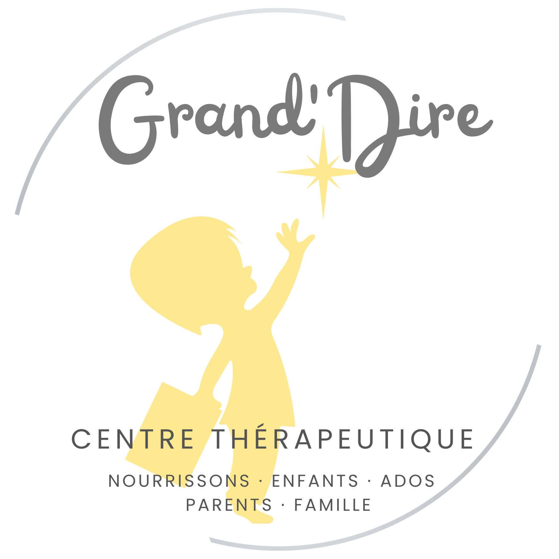 Grand'Dire