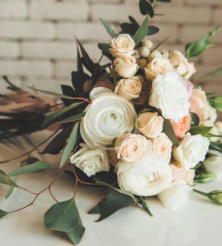 Wedding Bouquet