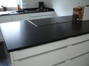 Graniet keukenbladen v.a €129 euro Graniet keukenblad