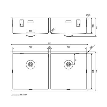 Lorreine-4040SP-drawing_page