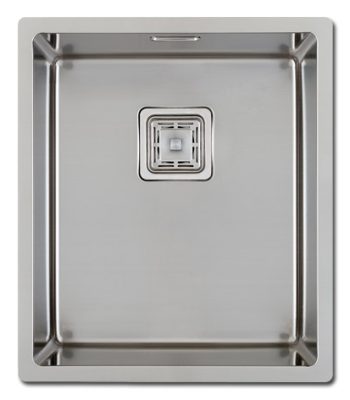 OUTLET CARESSI CA34Q10 spoelbak