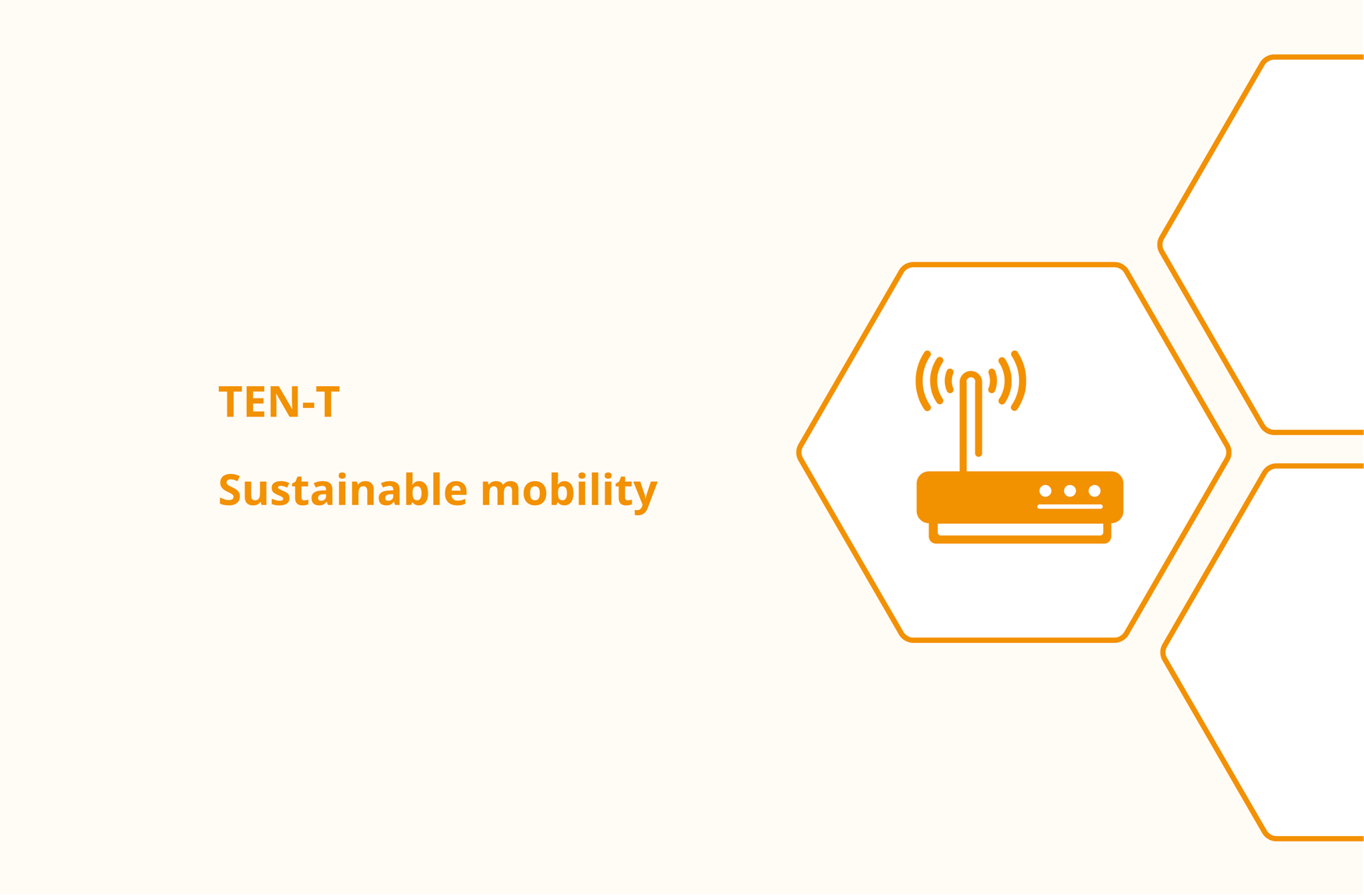 Interreg connected