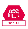 Interreg social europe small Interreg more social Europe