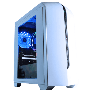 Gaming desktop