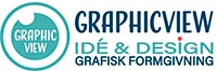 Graphicview logo