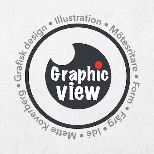 logo, graphicview