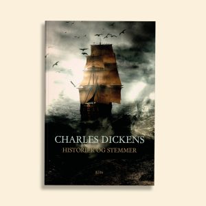 Historier og stemmer, Charles Dickens