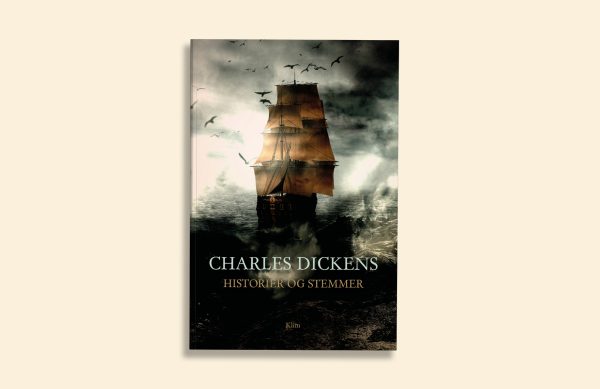Historier og stemmer, Charles Dickens
