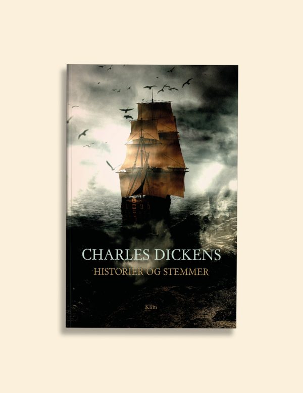 Historier og stemmer | Charles Dickens