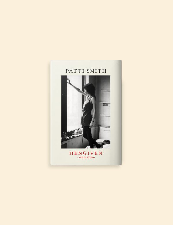 Hengiven | Patti Smith