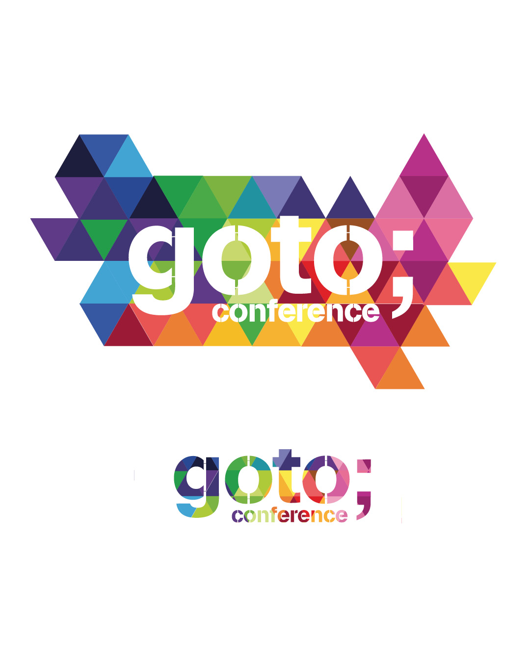 GOTO Conferences | Logo design