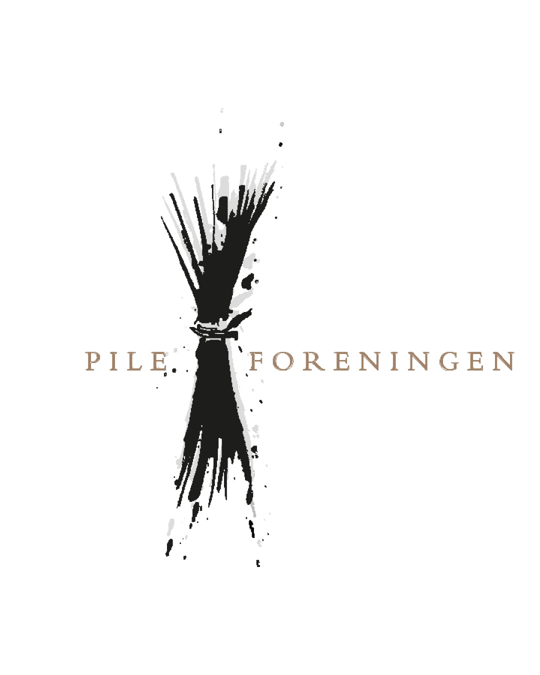 Pileforeningen | Logo design