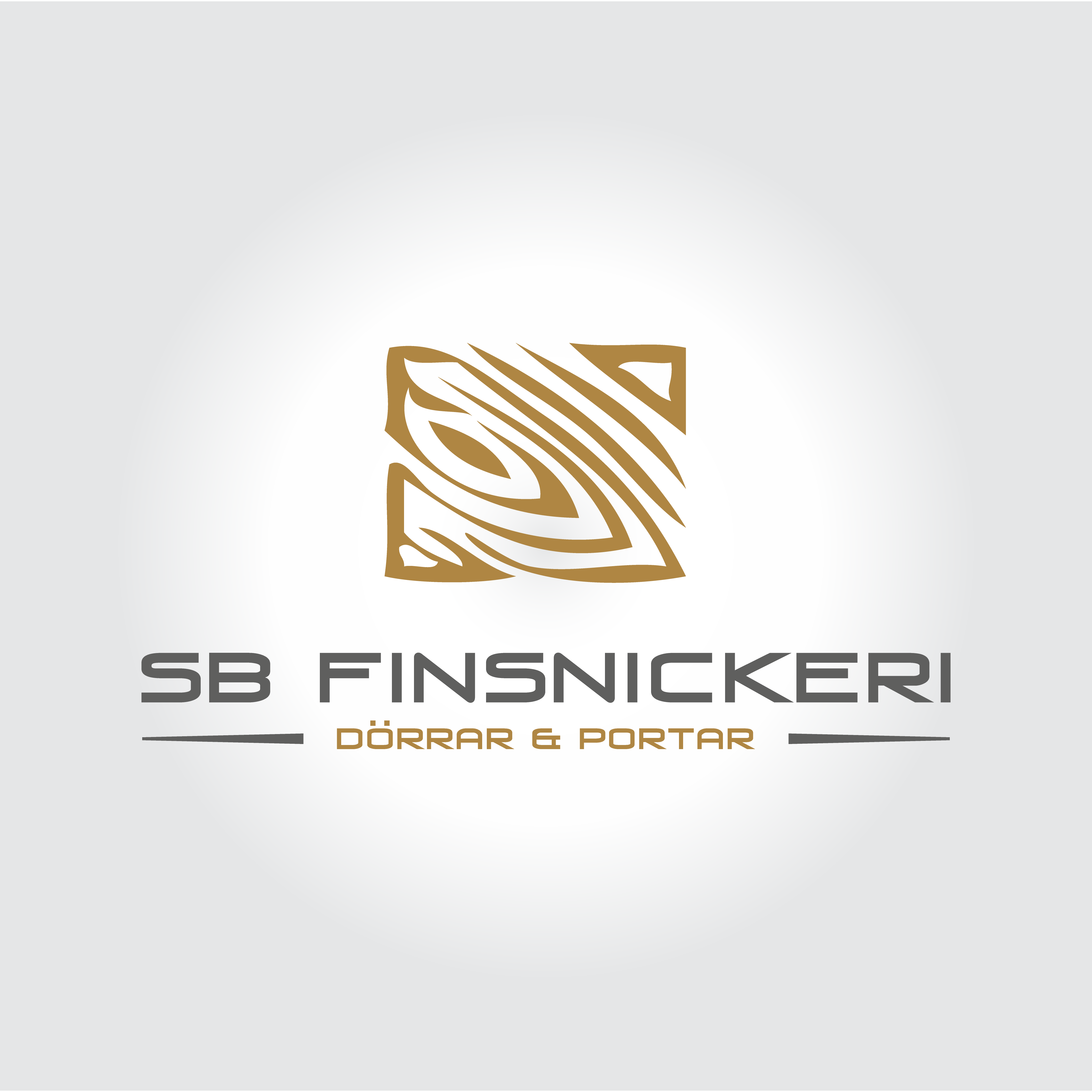SB Finsnickeri