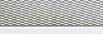 Strekkgitter i rustfritt stål
