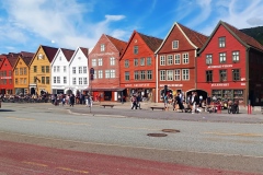 Bergen Bryggen