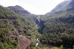 Flåmsbanan