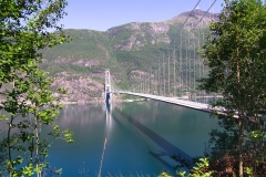 Hardangerbron
