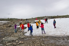 Hardangervidda