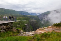 Vøringsfossen