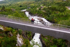 Vøringsfossen
