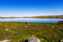 Hardangervidda