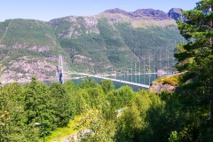 Hardangerbron