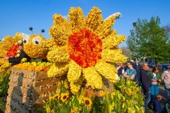 Bloemencorso Bollenstreek