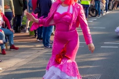 Bloemencorso Bollenstreek