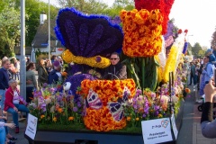 Bloemencorso Bollenstreek