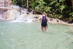 Dunn's River Falls