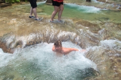 Dunn's River Falls