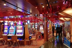 Casino på Costa Fascinosa