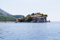 Sveti Stefan