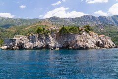 Sveti Stefan