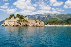 Sveti Stefan