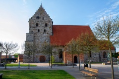 Simreshamns kyrka