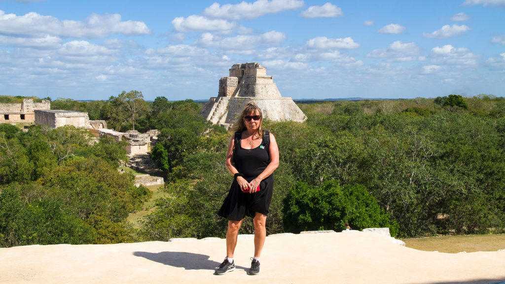 Maya Uxmal