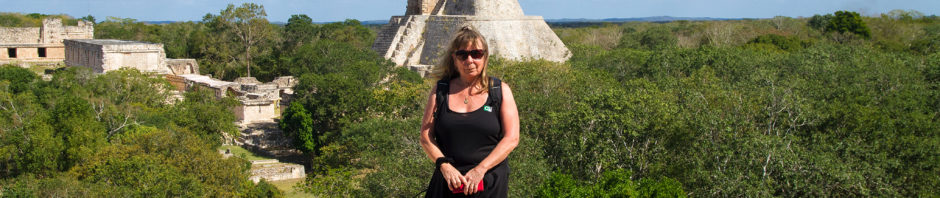 Maya Uxmal