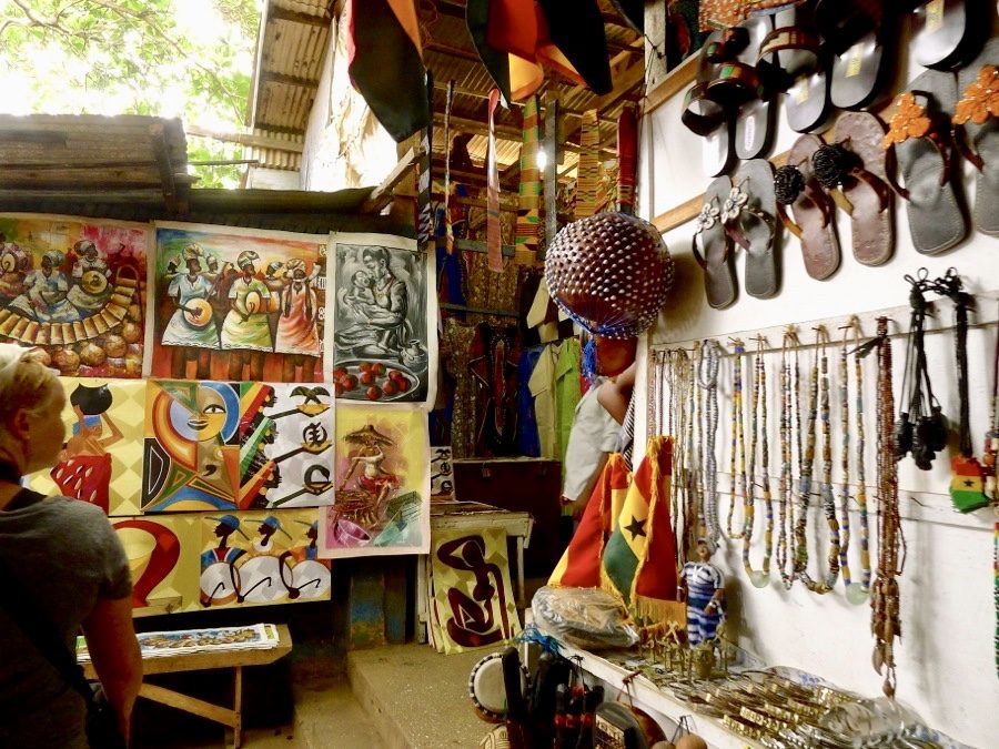 Culture centre, art market-grassroottours.com Culture centre, art market-grassroottours.com