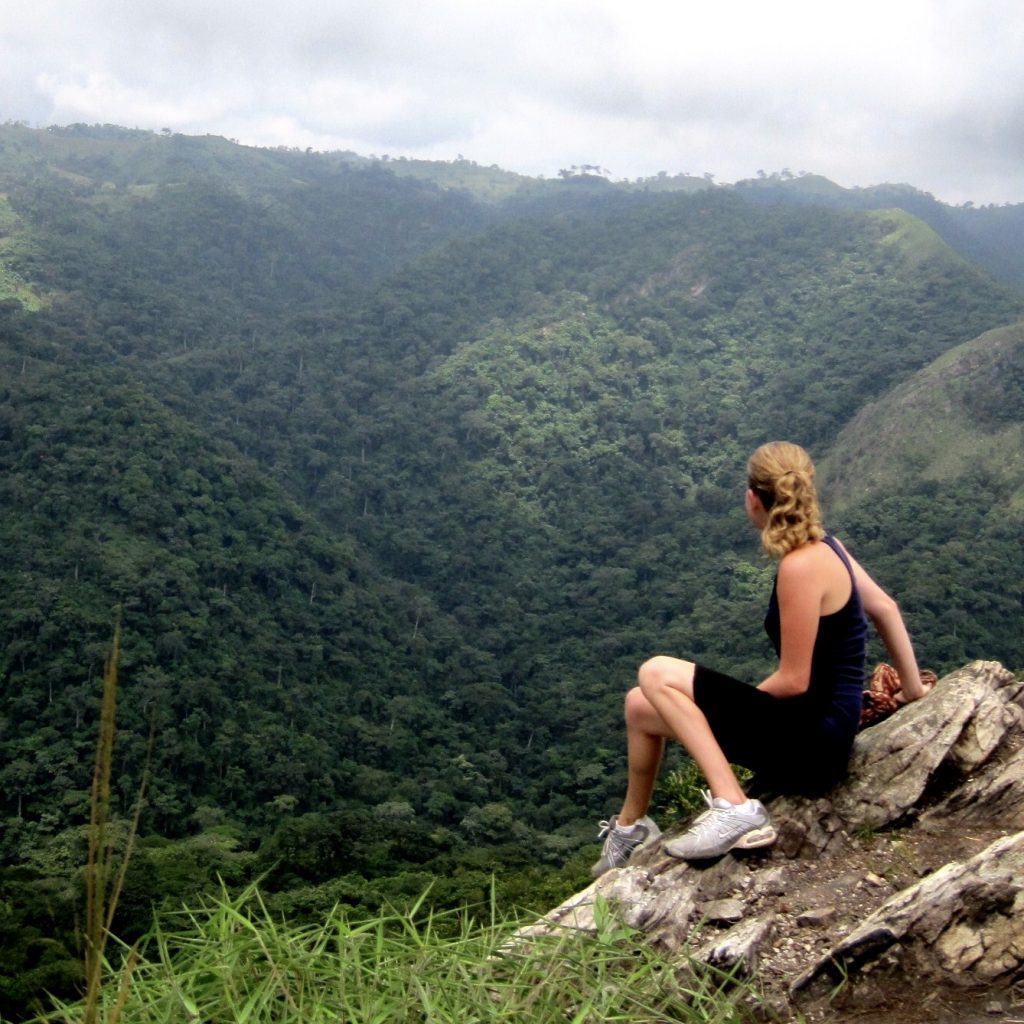 Mount Afadjato-grassroottours.com Mount Afadjato-grassroottours.com
