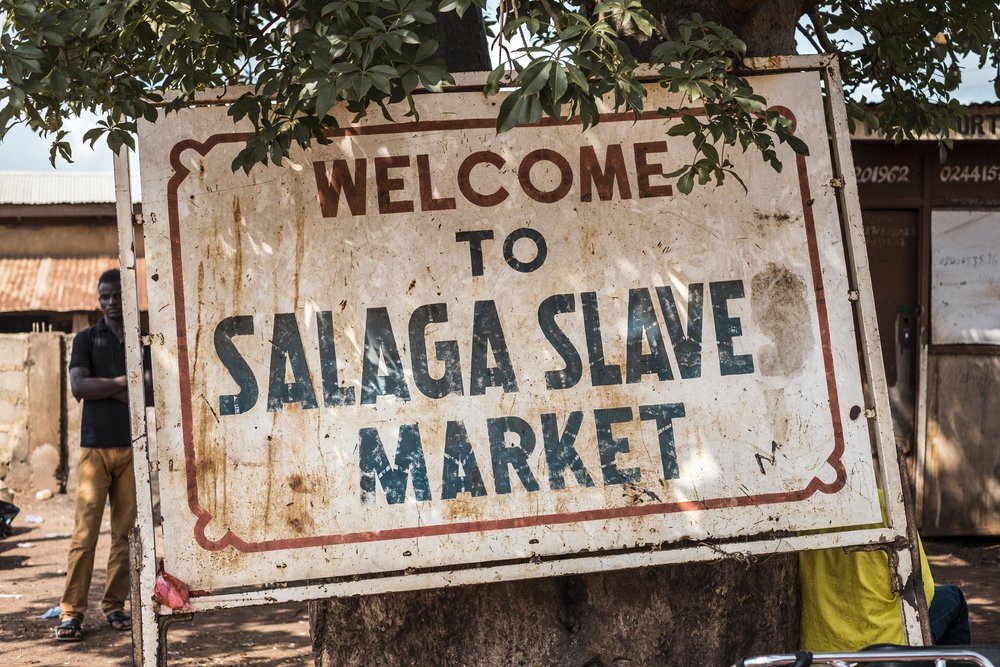 Salaga slave Market-grassroottours.com Salaga slave Market-grassroottours.com