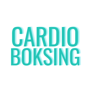 Cardio Boksing