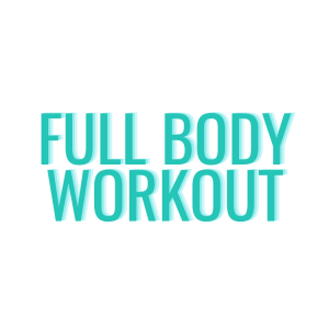 Full Body Workout