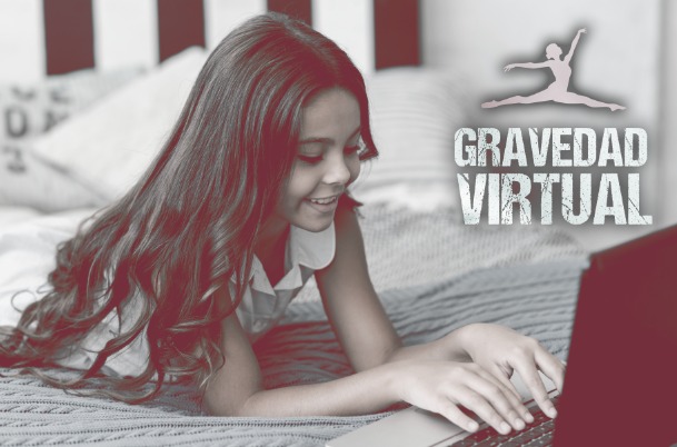 Gravedad Virtual