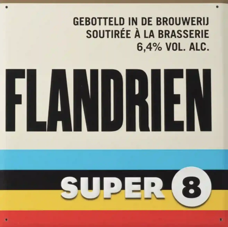 Flandrien Super 8