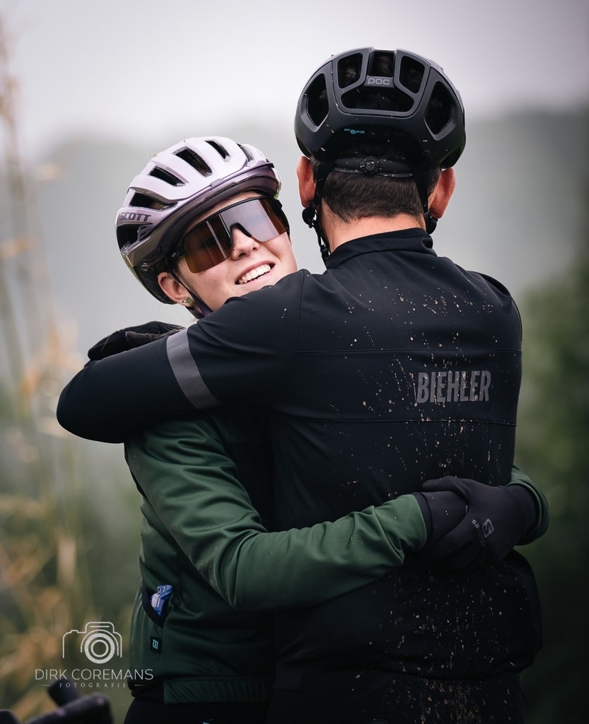 Gravel Fondo Hageland