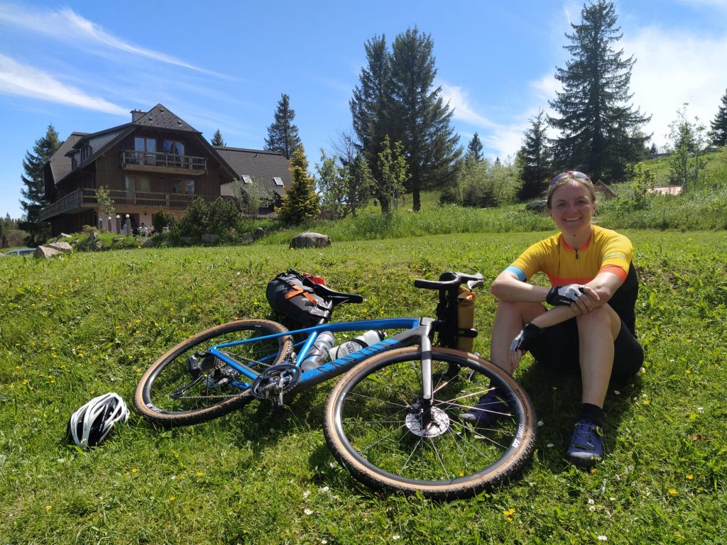 Bike x-ing Schwarzwald_Kandel