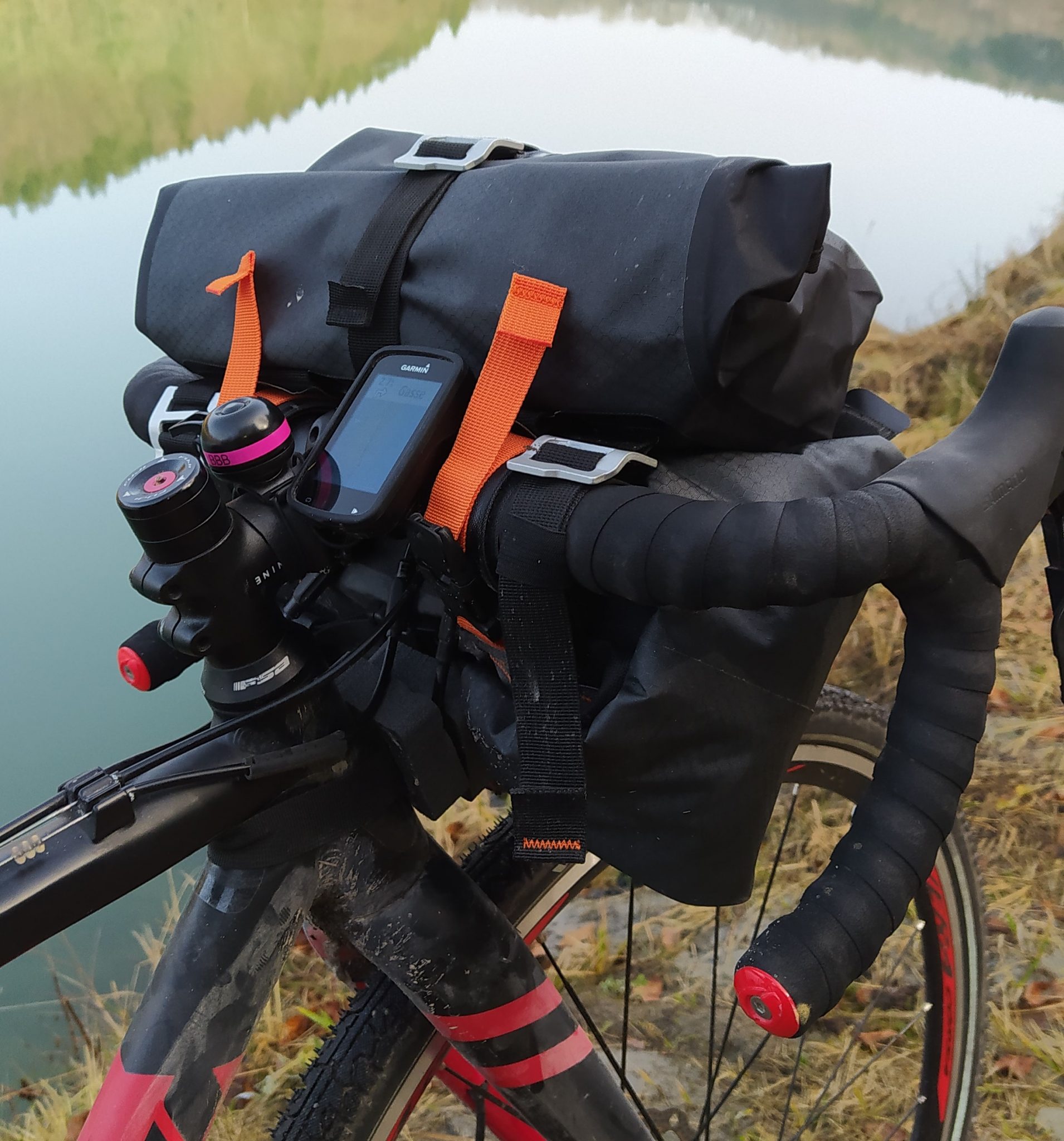 bike packing ortlieb