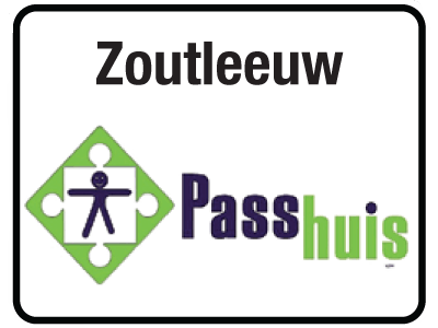 Passhuis vzw